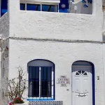 Old Town Албуфейра