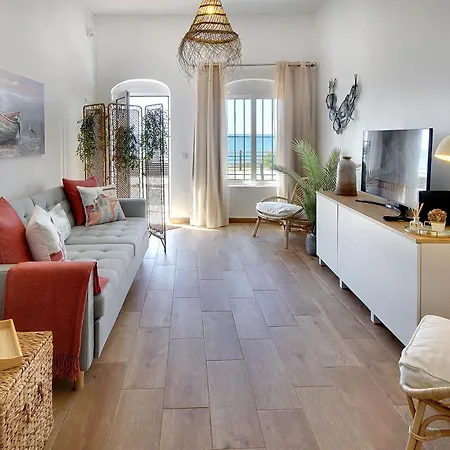 Old Town 알부페이라