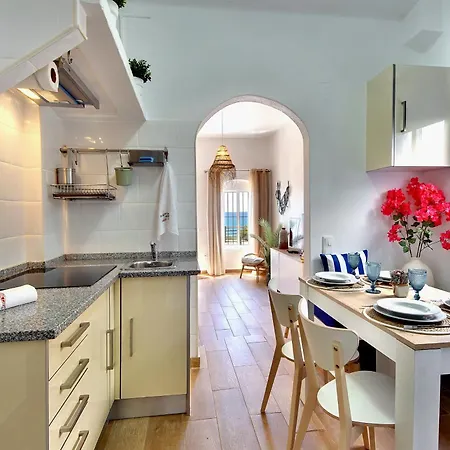 Old Town * 알부페이라