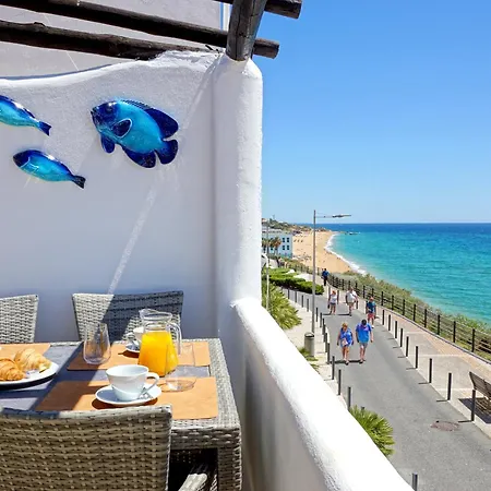 Old Town * 알부페이라