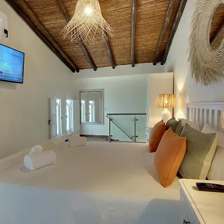 Old Town 펜션 알부페이라