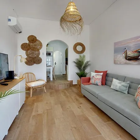 Old Town 펜션 알부페이라