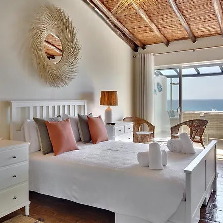 Old Town 펜션 알부페이라