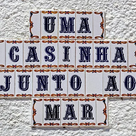 Old Town 펜션 알부페이라