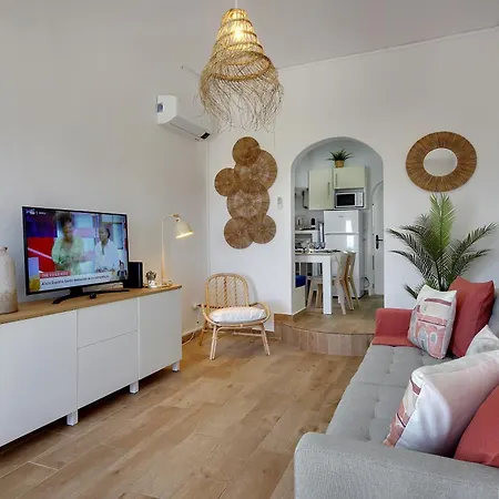 Old Town Casa de Férias *