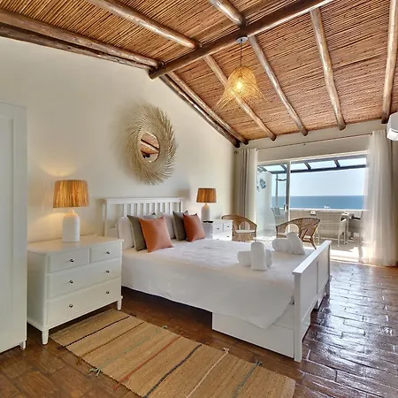 Hébergement de vacances Old Town Albufeira