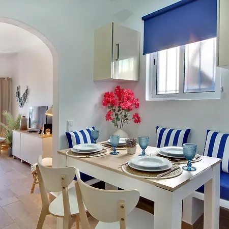 Old Town Casa de Férias *