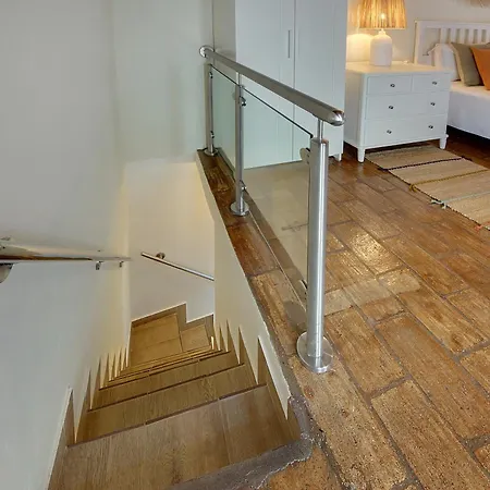 Hébergement de vacances Old Town Albufeira