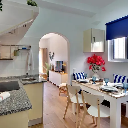 Old Town Hébergement de vacances Albufeira