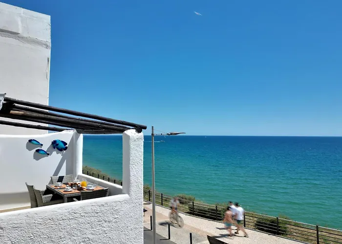 Old Town 阿尔布费拉