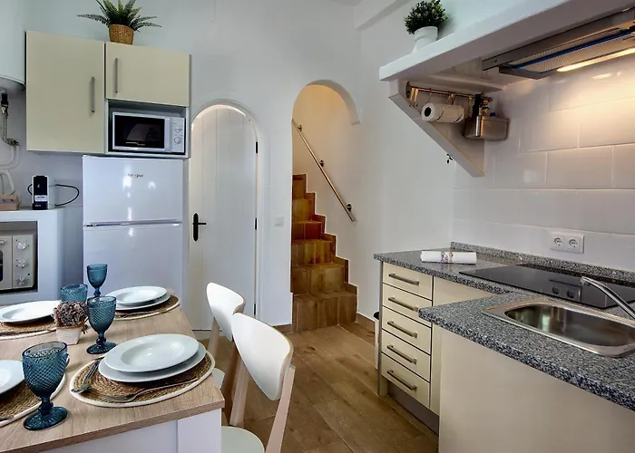 Old Town * 阿尔布费拉