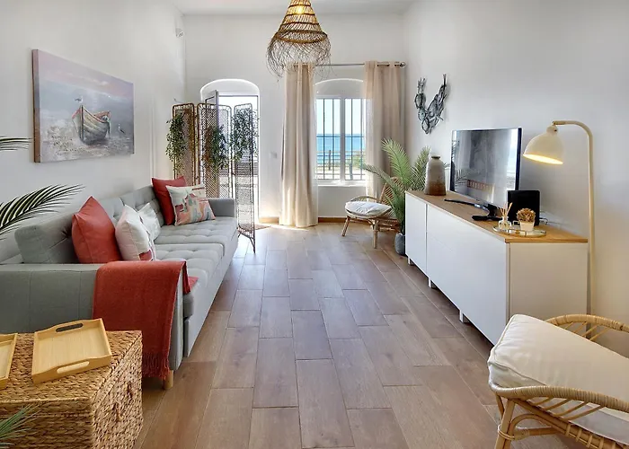 Old Town 阿尔布费拉