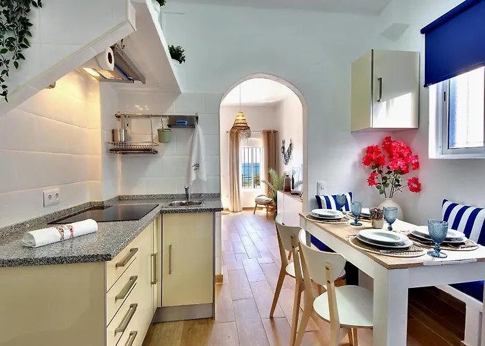 Old Town * 阿尔布费拉