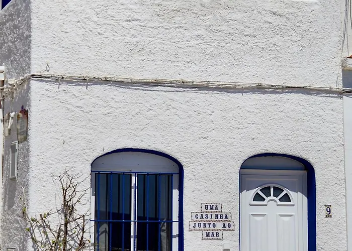 Old Town 阿尔布费拉