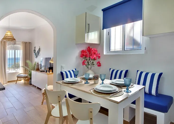 Old Town 度假居 *