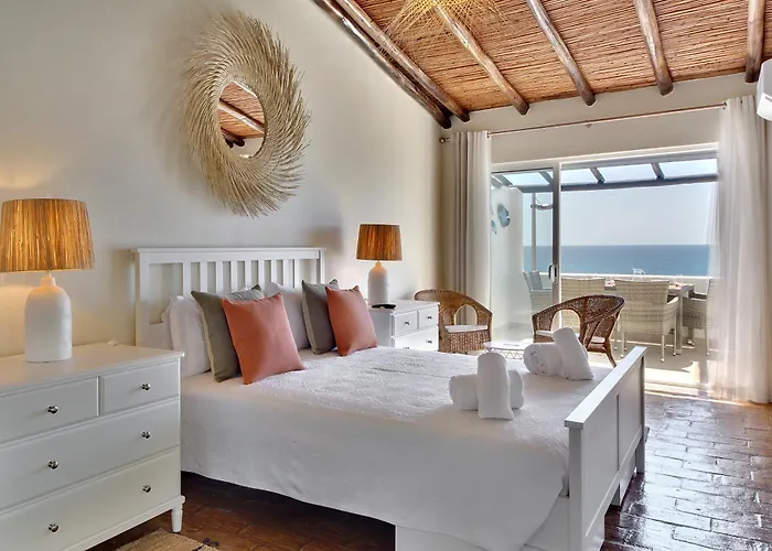 Old Town 度假居 阿尔布费拉