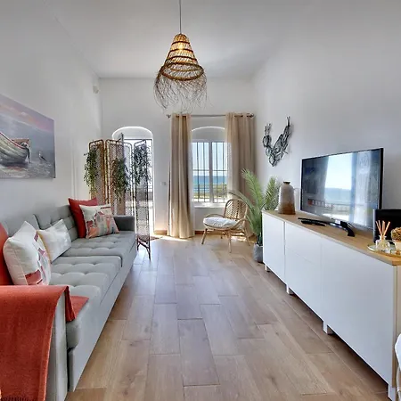 Old Town * Albufeira