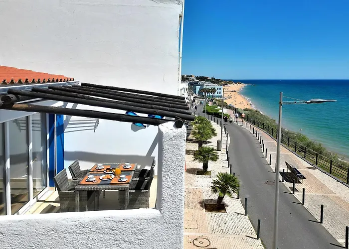 Old Town Prázdninový dům Albufeira