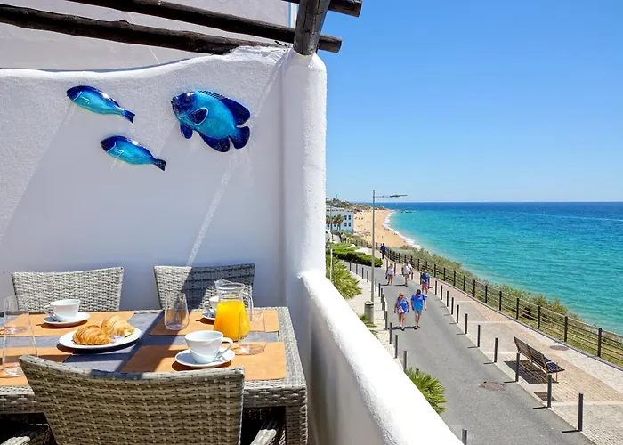 Old Town * Albufeira