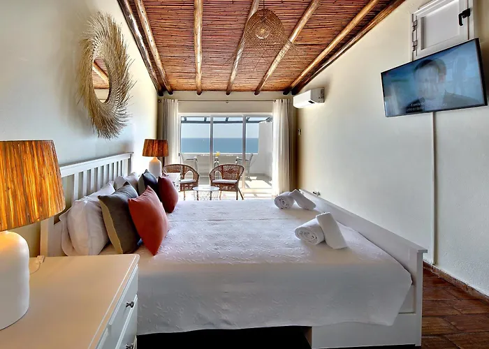 Casa vacanze Old Town Albufeira