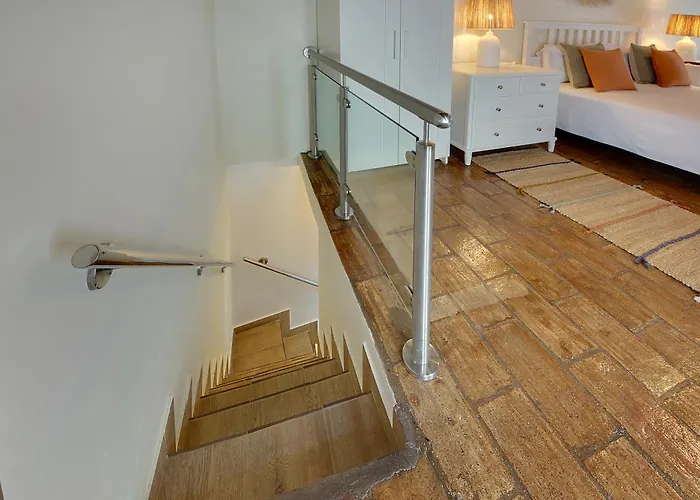 Casa vacanze Old Town Albufeira