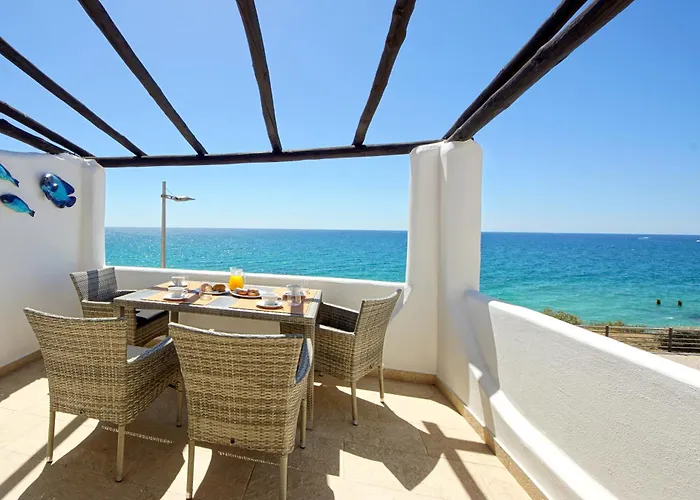 Casa vacanze Old Town Albufeira