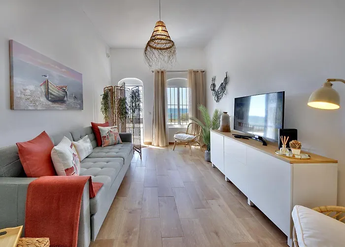 Old Town * Albufeira