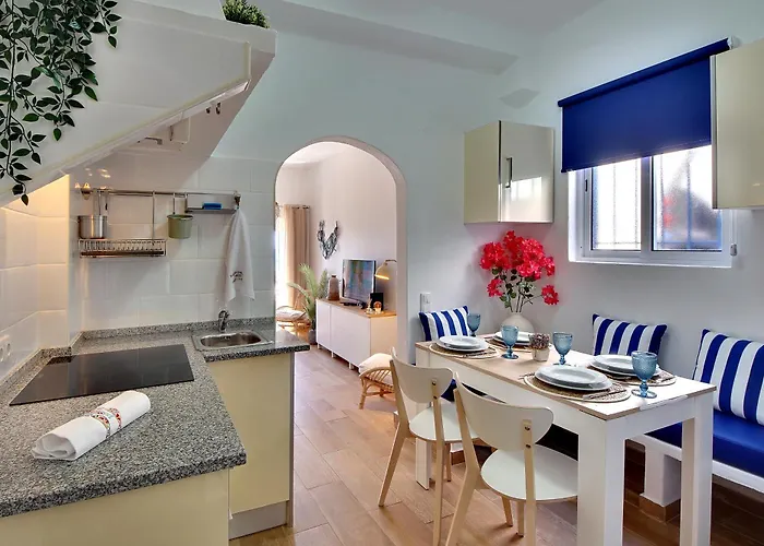 Old Town Casa vacanze Albufeira